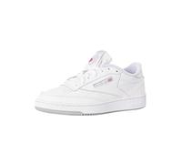 Reebok Homme Club C 85 Sneaker, White FTWR White Pure Grey 3, 39 EU