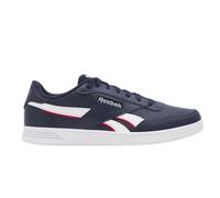 Reebok Homme Club C Revenge Vintage Sneaker, Chalk/Croyal/EXCRED, 39 EU