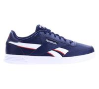 Reebok Homme Club C Revenge Vintage Sneaker, Chalk/Croyal/EXCRED, 39 EU