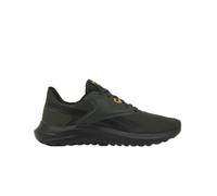 Reebok Homme ENERGEN LUX Basket, Grit Green/Washed Black/Grit Gold, 44 EU