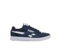 Reebok Homme ENERGEN LUX Sneaker, Vector Navy/White/Grey 3, 40.5 EU