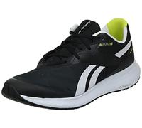 Reebok Homme Energen Run 2 Baskets, Core Black/FTWR White/Acid Yellow, 42 EU