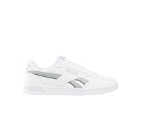 Reebok Homme Exofit LO Clean Logo Sneaker, INT-Black/Silver/Silver, 39 EU