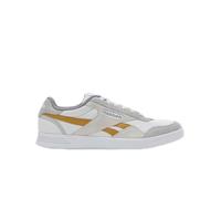 Reebok Homme Exofit LO Clean Logo Sneaker, INT-Black/Silver/Silver, 40.5 EU