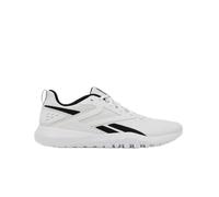 Reebok Homme Flexagon Energy TR 4 Basket, FTWR White Black, 45.5 EU