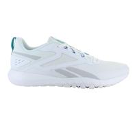 Reebok Homme FLEXAGON Energy TR 4 Sneaker, Footwear WHITE/GREY1/KINETIC Blue, 39 EU