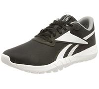 Reebok Homme Flexagon Energy Train 3 Baskets, Core Black/Cold Grey 6/Cold Grey 4, 44.5 EU