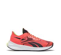 Reebok Homme Floatride Energy Symmetros 2 Baskets, Orange Flare/Core Black/Acid Yellow, 45 EU