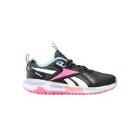 Reebok Homme FLOATZIG 1 Sneaker, FOOTWEARWHITE/Digital Lime/Kinetic Blue, 42.5 EU