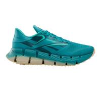 Reebok Homme FLOATZIG 1 Sneaker, TEAMTEAL/Unleashed Green/White, 43 EU