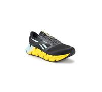 Chaussures Reebok Floatzig 2 noir jaune bleu - 42.5