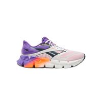 Reebok Homme FLOATZIG 2 Basket, White/Royal Purple/Flash Orange, 48.5 EU