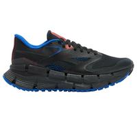 Reebok Homme Floatzig Adventure 1 Basket, Black Grey 6 Optimum Blue, 39 EU