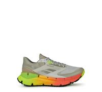Reebok - Floatzig Adventure 1 - Chaussures de trail - US 12 | EU 45.5 - alabaster / classic beige / digital lime