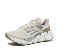 Reebok Homme Floatzig Running Shoes for Men Basket, Pierre de Lune en os cendré, 43 EU