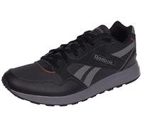 Reebok Homme GL1000 Baskets, Core Black/Pure Grey 6/Heritage Brown F22-R, 41 EU
