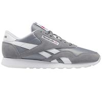 Reebok Homme GL1000 Sneaker, FTWWHT/PINSTU/FTWWHT, 41 EU