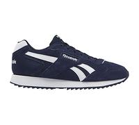Reebok Homme Glide Ripple Basket, Vector Navy FTWR White Vector Navy, 38.5 EU