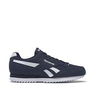 Reebok Homme EX-O-FIT Hi Sneaker, INT-White, 42.5 EU