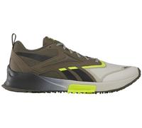 Reebok Homme Lavante Trail 2, Cblack Cblack Pugry5, 42.5 EU