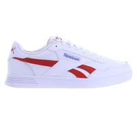 Reebok Homme LAVANTE Trail 2 Sneaker, Classic Beige/Mushroom/Digital Lime, 39 EU