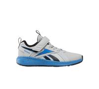 Reebok Homme LAVANTE Trail 2 Sneaker, PUGRY6/CBLACK/BLUSLA, 42.5 EU