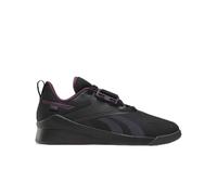 Reebok Homme Lifter PR III Sneaker, Black/Grey 6/Midnight Plum, 42 EU