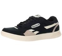 Reebok Homme Lifter PR III Sneaker, FTWWHT/ORGFLA/CBLACK, 39 EU