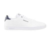 Reebok Homme Lite 3 Sneaker, VARGRE/CBLACK/FTWWHT, 42 EU