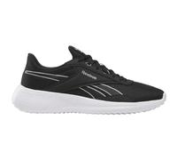 Reebok Homme Lite 4 Basket, Black Grey 1 White, 44 EU