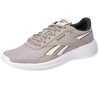 Reebok Homme Lite 4 Sneaker, Ash/Alabaster/Grey, 41 EU