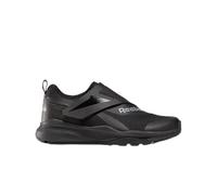Reebok Homme Lite 4 Sneaker, Grey/Grey/Pump Orange, 42.5 EU