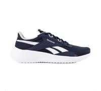 Reebok Homme Lite 4 Sneaker, Vector Navy/White/Grey 3, 44.5 EU