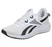 Reebok Homme Lite Plus 3 Baskets, FTWR White/Core Black/Pure Grey 3, 47 EU