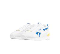 Reebok Homme Nano 2.0 Sneaker, CLGRY3/CLAMAR/CBLACK, 48.5 EU