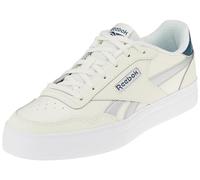 Reebok Homme Nano 2.0 Sneaker, White/Black/Neon Cherry, 42.5 EU