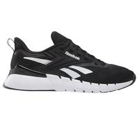 Reebok Homme Nano Gym Basket, Black FTW White, 45 EU