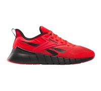 Reebok Homme Nano Gym Baskets, Energy Red Black, 43 EU