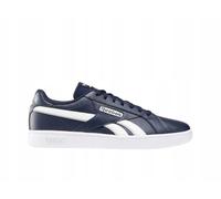 Reebok Unisex's Court Retro Sneaker, Vecnav Ftwwht Pugry3, 45 EU