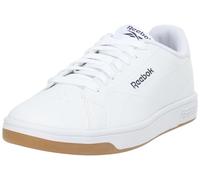 Reebok Homme NANOFLEX TR 2 Sneaker, Barely Grey/Black/Digital Lime, 41 EU