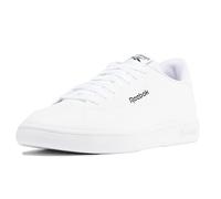 Reebok Homme NFX Trainer Sneaker, Cherry/CBLACK/NEOCHE, 42 EU