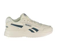 Reebok Homme NPC II SYN Sneaker, Slam-Black/Black, 50 EU