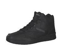 Reebok Homme Royal BB4500 Hi 2 Basket, Black/Alloy, 40.5