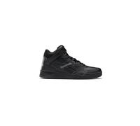 Reebok Homme Royal BB4500 Hi 2 Basket, Black/Alloy, 44