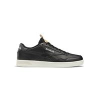 Reebok Homme Royal TECHQUE T Baskets, Core Black/Sahara/FTWR White, 40.5 EU