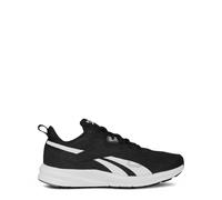Reebok Homme Runner 4 4e Basket, Core Black Pure Grey 5 Chaussures Blanc, 42 EU