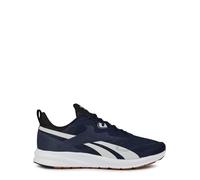 Reebok Homme Runner 4 4e Basket, Vector Navy Pure Grey 2 Rubber Gum 03, 38.5 EU