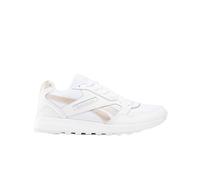Reebok Homme Runner 4 4E Sneaker, CBLACK/PUGRY5/FTWWHT, 43 EU