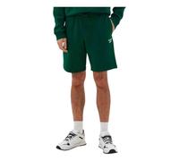 Reebok, Homme, Shorts, Vert, Taille: S Pantalon Corto