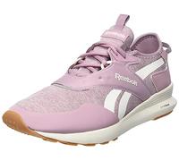 Reebok Homme Spark Run Baskets, Infused Lilac/Chalk/Silver Met, 40 EU